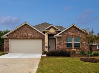3217 Clear Springs Dr, Forney, TX 75126