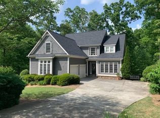 118 Rosebury Dr, Canton, GA 30115