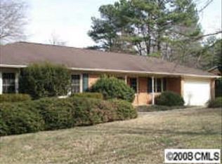 4129 Ld Monroe Rd, Indian Trail, NC 28079