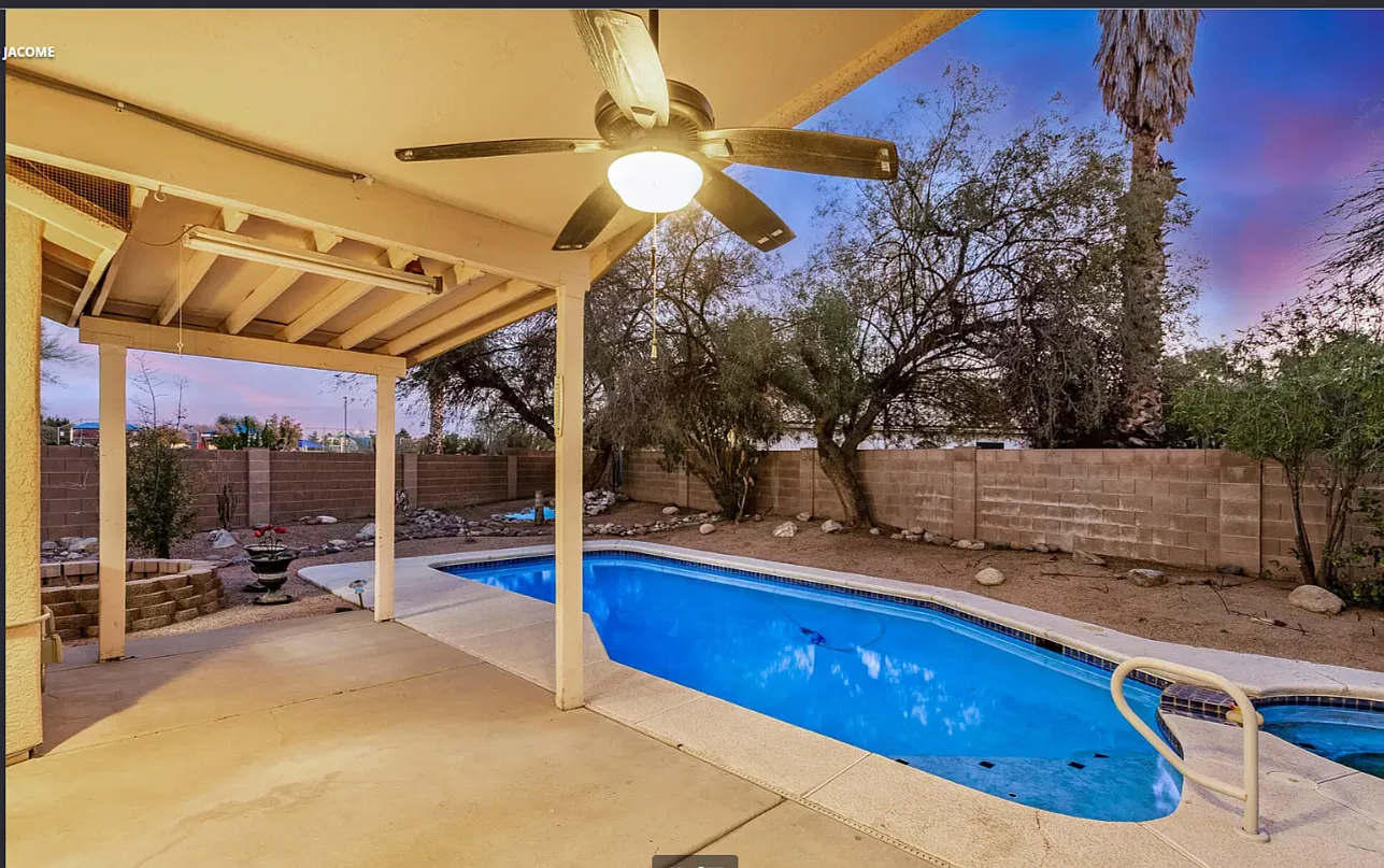 9040 N Palm Brook Dr — Photo 4