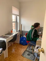 Rented by M.Grossman R.E. Management