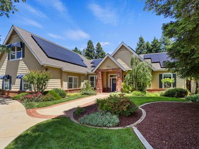 3074 Clear Water Ct, Redding, CA, 96002