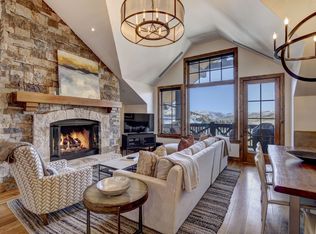 300 Prater Rd #A-407, Beaver Creek, CO 81620