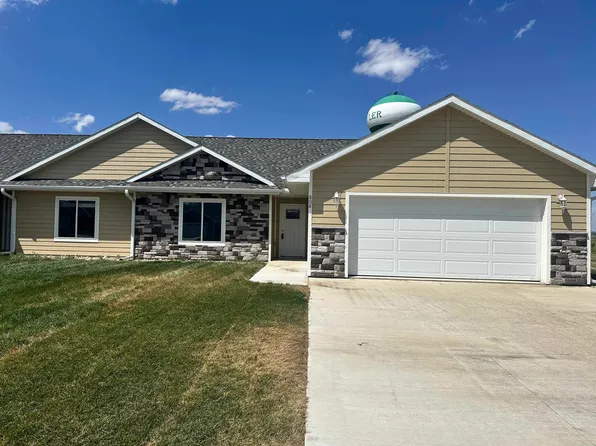 808 W 22nd St, Schuyler, NE 68661