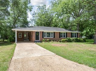 451 Prince Acres, Tuscaloosa, AL 35401