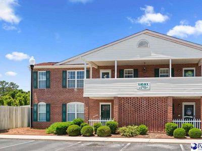 1241 Via Ponticello APT 3, Florence, SC, 29501