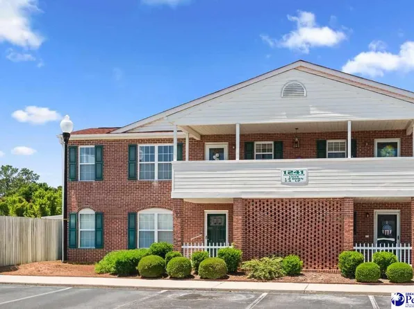 1241 Via Ponticello APT 3, Florence, SC 29501