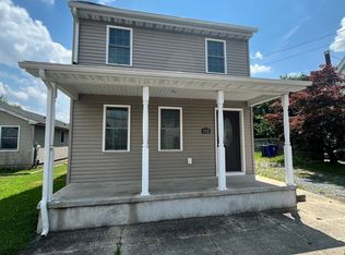 112 E Main St, Felton, DE 19943