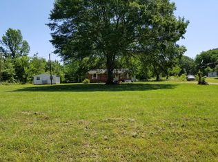 2485 Mount Vernon Rd, Como, MS 38619