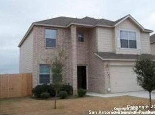 15506 Flowing Spg, San Antonio, TX 78247