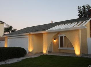 3773 Valle Vista Dr, Chino, CA 91709