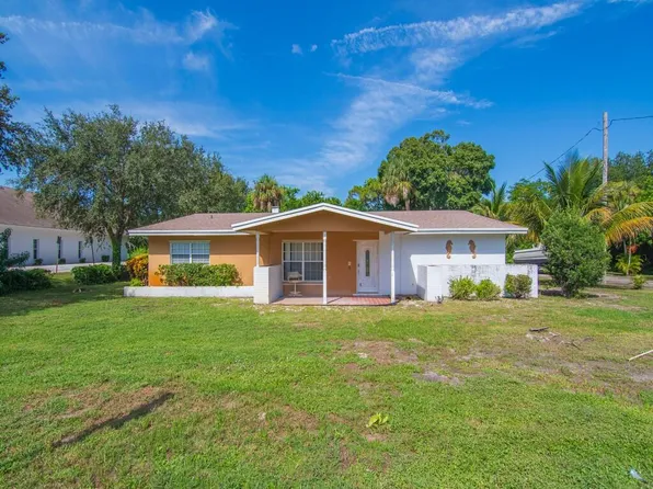 4585 30th Ave Avenue, Vero Beach, FL 32967