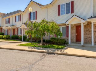 3881 E Barrington Dr APT F, Bloomington, IN 47408