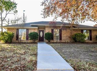 602 Reno St, Lewisville, TX 75077