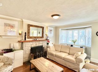 54 Delemere Ave #1, Toronto, ON M6N 1Z7