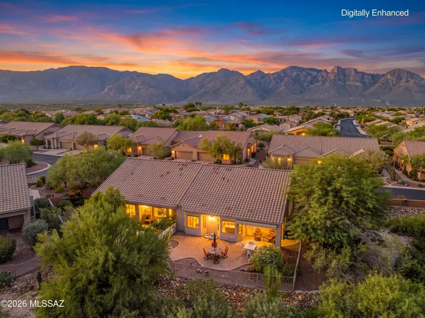 13401 N Rancho Vistoso Blvd, Oro Valley, AZ 85755
