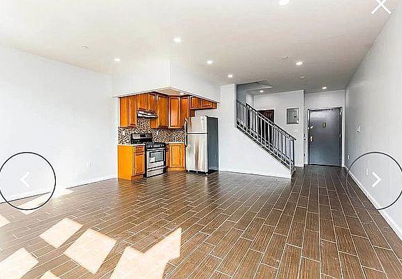 3rd image of 615 Saint Johns Pl #3F