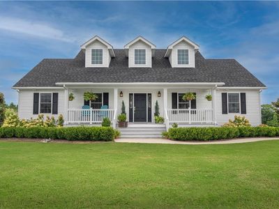 212 Fentress Dr, Knotts Island, NC, 27950