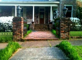 210 7th Ave S, Columbus, MS 39701