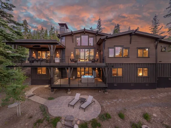 15339 Skislope Way, Truckee, CA 96161