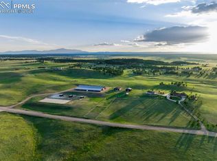 18020 Eastonville Rd, Elbert, CO 80106