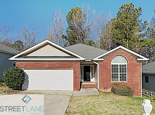529 Stirling Bridge Road, Grovetown, GA 30813