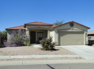13626 E Hampden Green Way, Vail, AZ 85641
