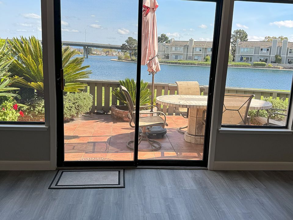 View from Living Room