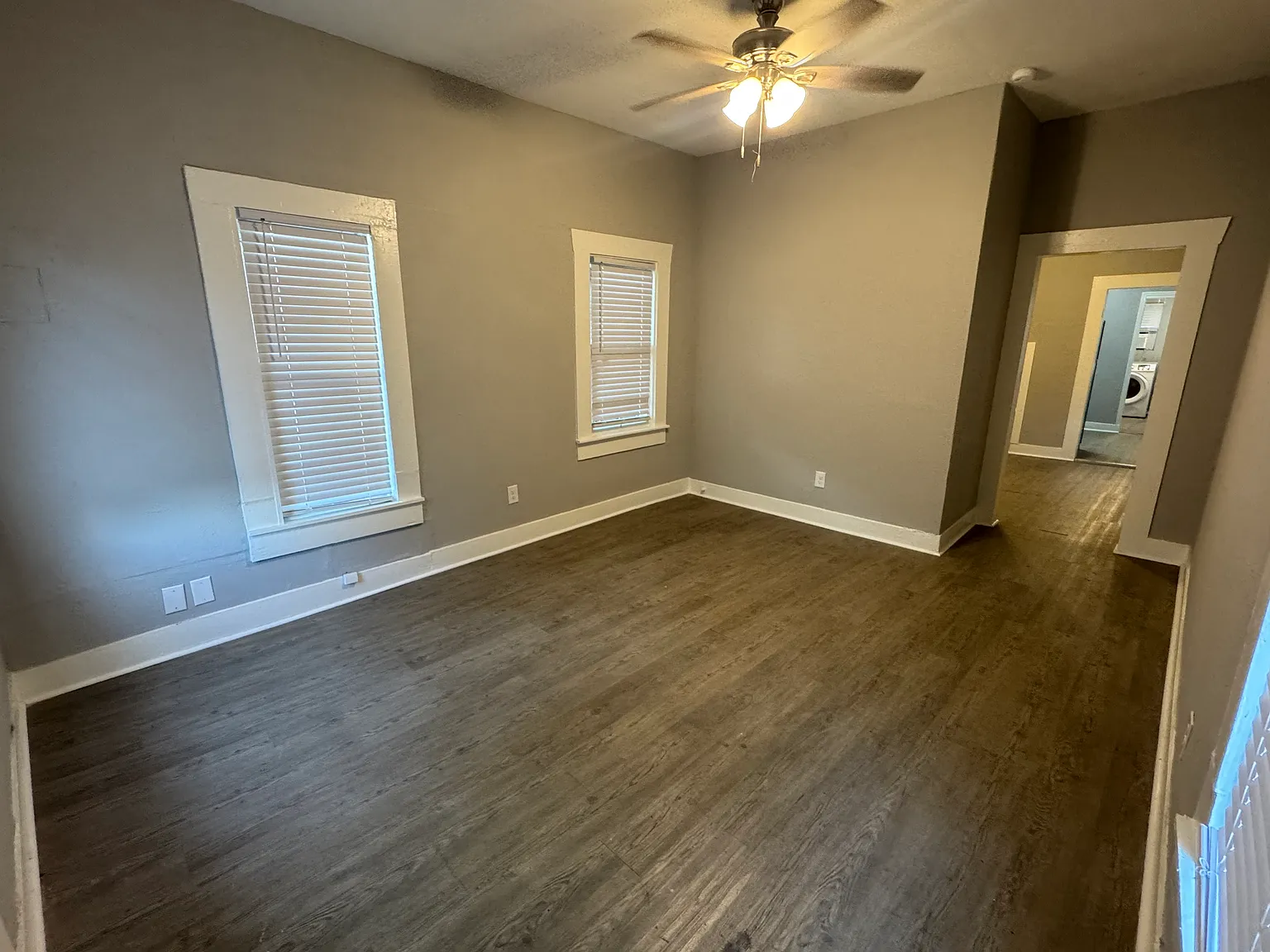 1 bed, 559 sqft, $950 — Photo 2