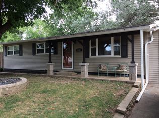 900 Rose St, South Pekin, IL