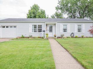 113 Glenview Dr, Evansville, IN