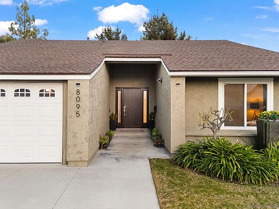 2nd image of 8095 El Extenso Ct