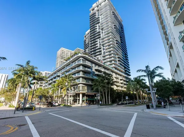 121 NE 34th St Unit 2205, Miami, FL 33137