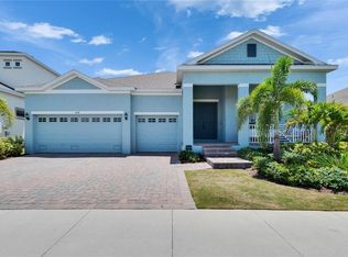 1074 Signet Dr, Apollo Beach, FL 33572