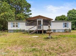 2856 Lawrence St SW, Supply, NC 28462