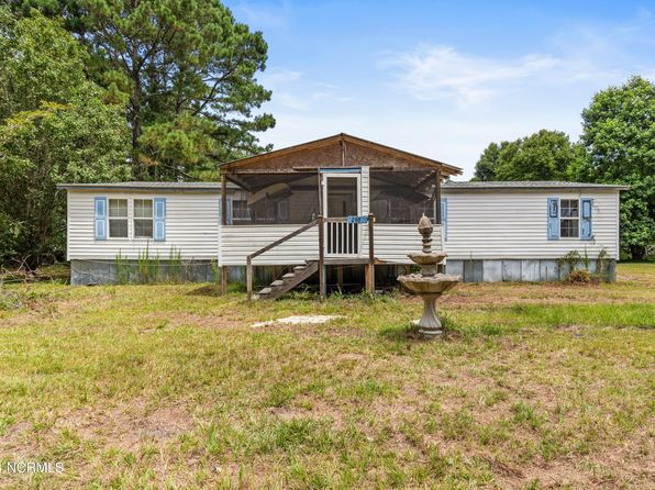 Mobile Homes for Sale at Holden Beach, NC - Your Ultimate Guide