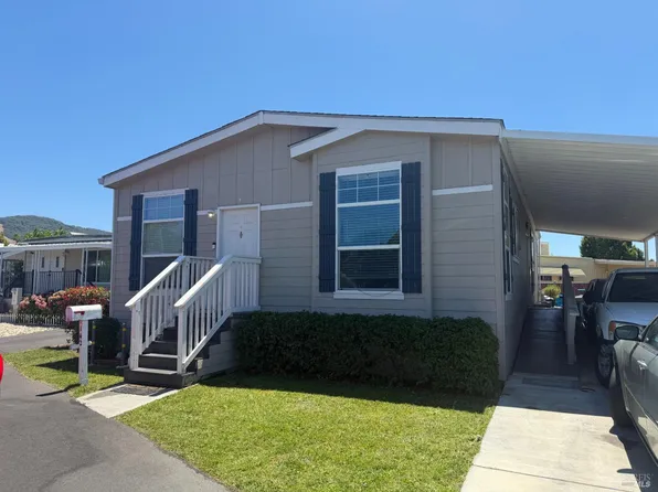 142 apple Lane, Santa Rosa, CA 95407
