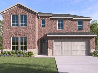 741 New Dawn Dr, Nevada, TX 75173