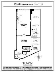 Sold by Town Residential