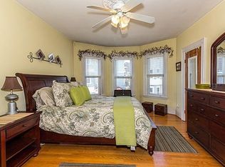 13 Buttonwood St APT 2, Boston, MA 02125