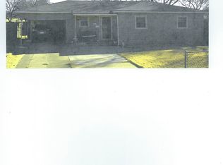 616 N Hudson Ave, Lubbock, TX 79415