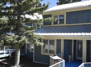 15 Switch Back Ln, Cloudcroft, NM 88317