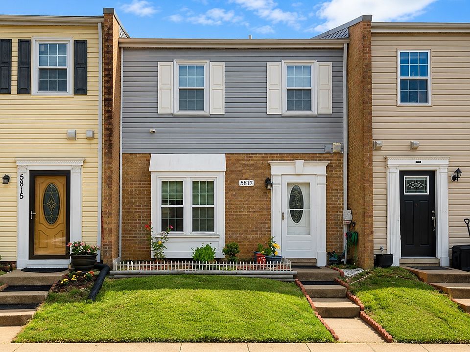 1st image of 5817 Burke Manor Ct