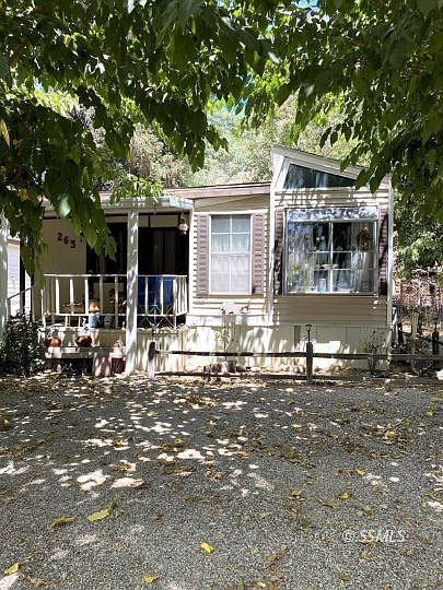 1st image of 14001 Sierra Way #263