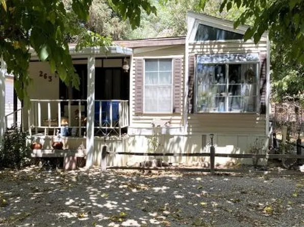 14001 Sierra Way #263, Kernville, CA 93238