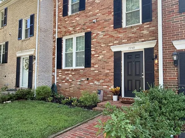 7749 Durer Ct, Springfield, VA 22153