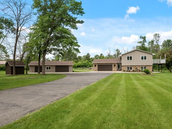 30170 Norway Dr NW, Cambridge, MN 55008