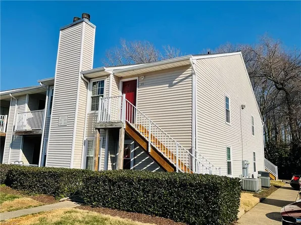 551 Pier Ct #204, Virginia Beach, VA 23462