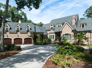 26 Hampton Ln, Bluffton, SC 29910