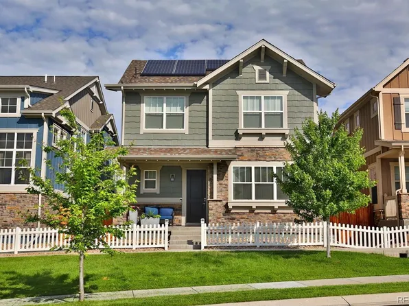 13732 Raritan Lane, Broomfield, CO 80023